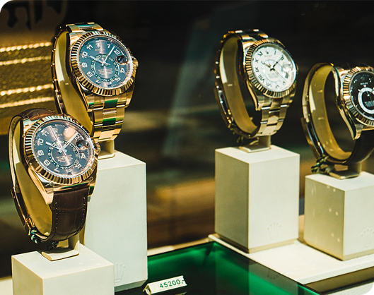 Sell or Pawn Rolex Watches Luxury Watches hobart